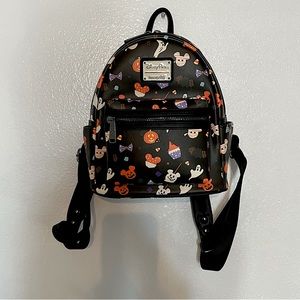 Disney Halloween Loungefly